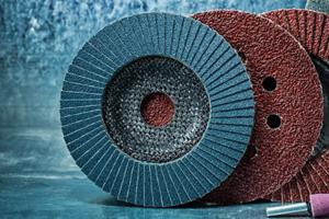 Qu'est-ce qu'une meule abrasive et comment fonctionne-t-elle ?