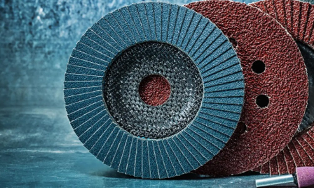 qu'est-ce qu'une meule abrasive et comment fonctionne-t-elle qu'est-ce qu'une meule abrasive et comment fonctionne-t-elle