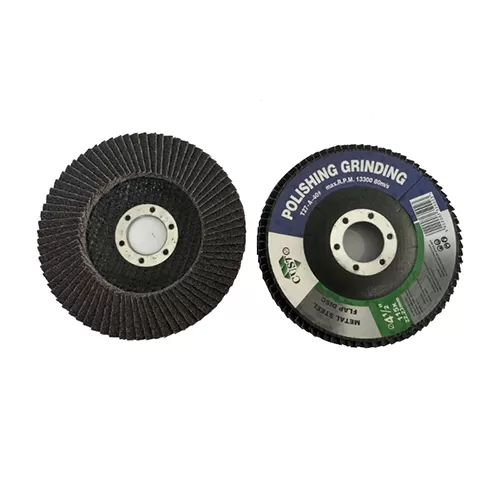 disque à lamelles grain 40