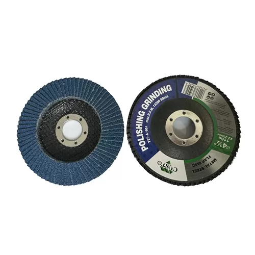 Disque à lamelles T27