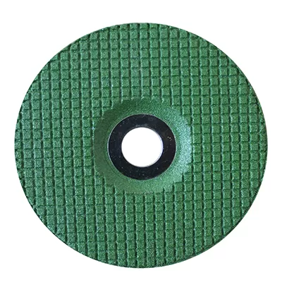 Disque de meulage inox, disque de meulage flexible