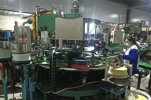 Principaux fournisseurs et fabricants de meules de tronçonnage en Chine